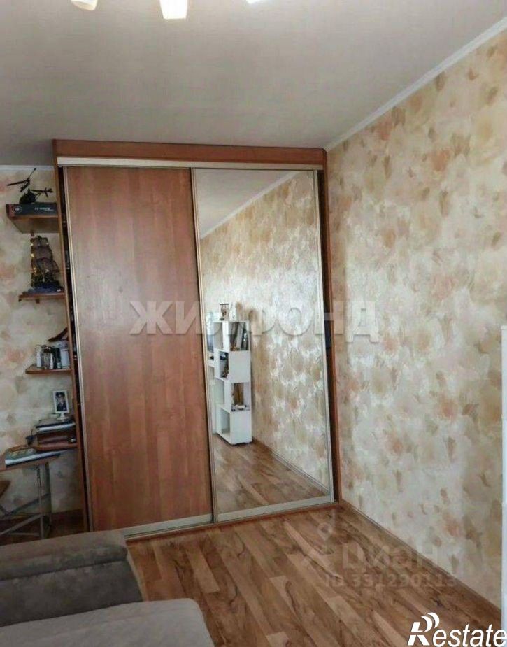 3-комн квартира улица Говорова, 46,  д. 46
