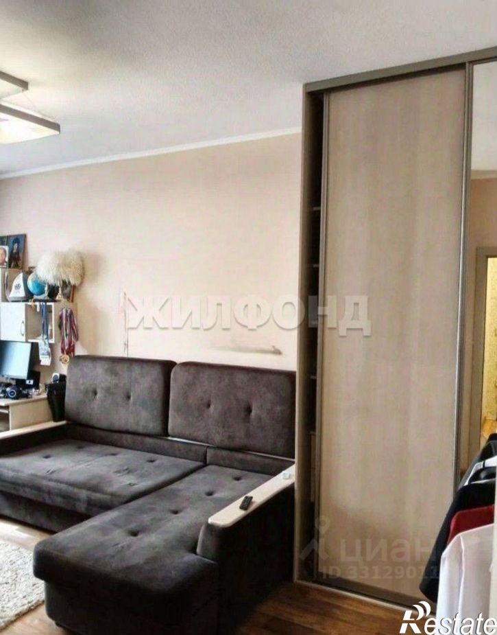3-комн квартира улица Говорова, 46,  д. 46