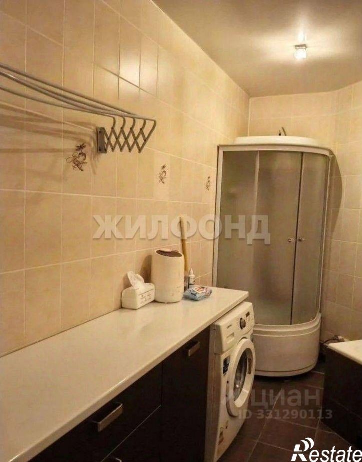 3-комн квартира улица Говорова, 46,  д. 46