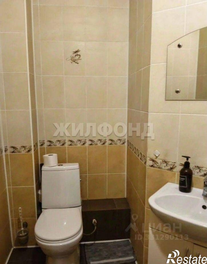 3-комн квартира улица Говорова, 46,  д. 46