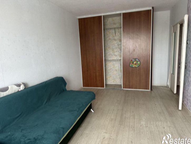 1-комн квартира Партизанская улица, 8,  д. 8