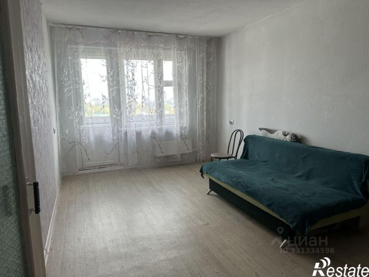 1-комн квартира Партизанская улица, 8,  д. 8