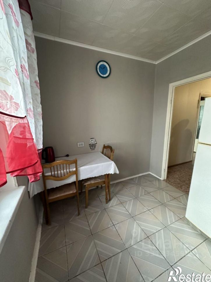 1-комн квартира Партизанская улица, 8,  д. 8