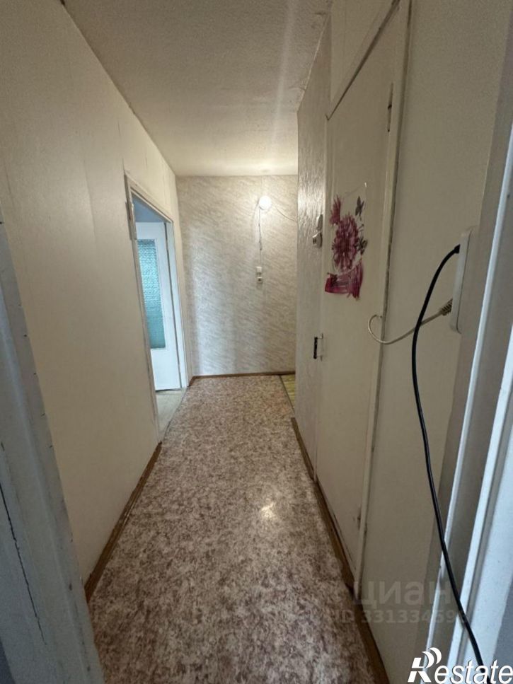 1-комн квартира Партизанская улица, 8,  д. 8