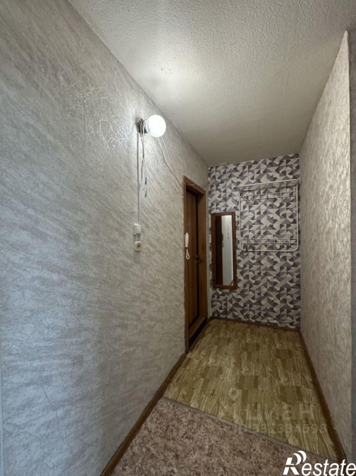 1-комн квартира Партизанская улица, 8,  д. 8
