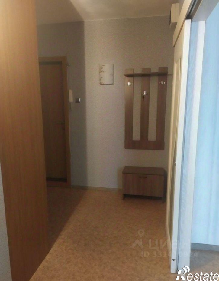 1-комн квартира Ленская улица, 57,  д. 57