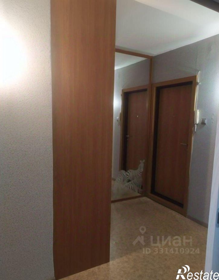 1-комн квартира Ленская улица, 57,  д. 57