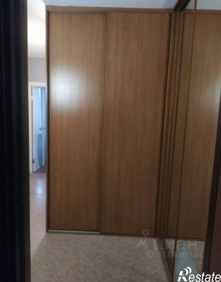 1-комн квартира Ленская улица, 57,  д. 57