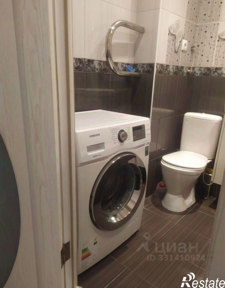 1-комн квартира Ленская улица, 57,  д. 57