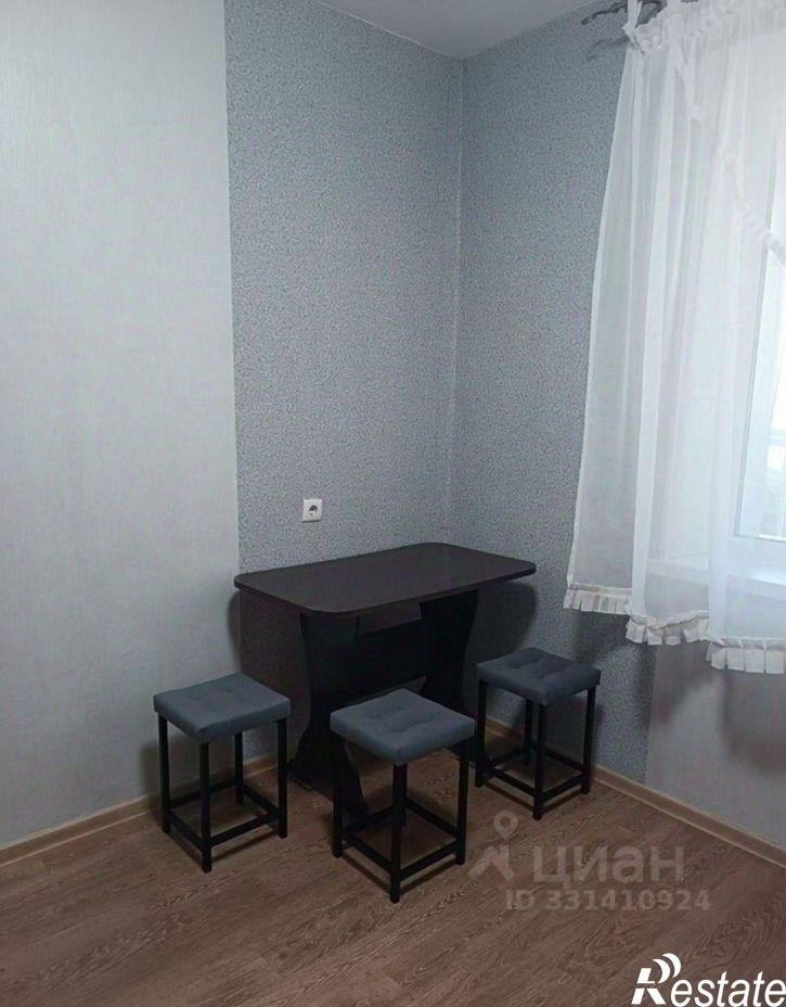 1-комн квартира Ленская улица, 57,  д. 57