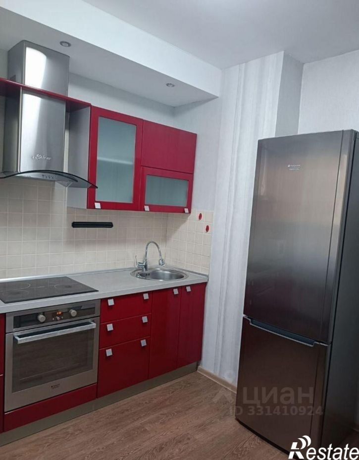 1-комн квартира Ленская улица, 57,  д. 57