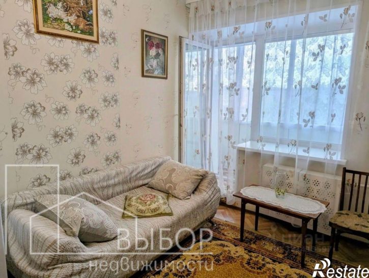 1-комн квартира Иркутский пр-д, 13,  д. 13