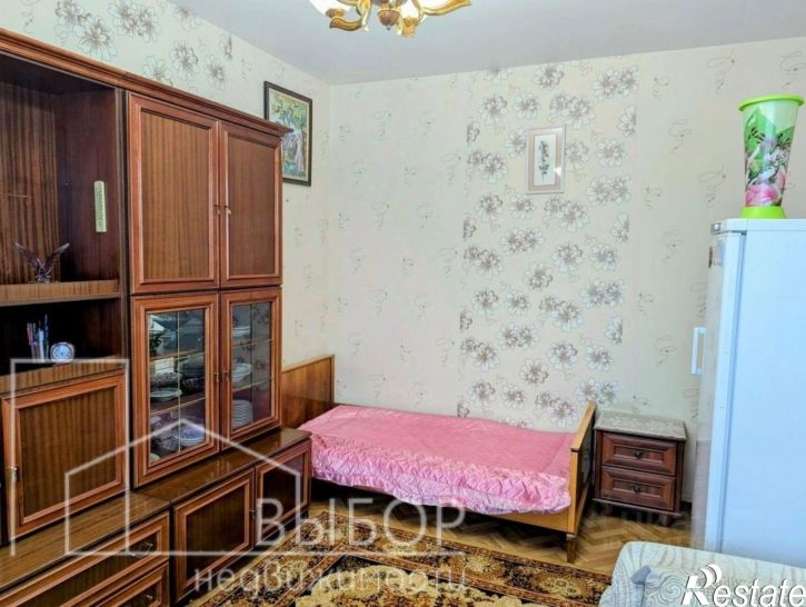1-комн квартира Иркутский пр-д, 13,  д. 13