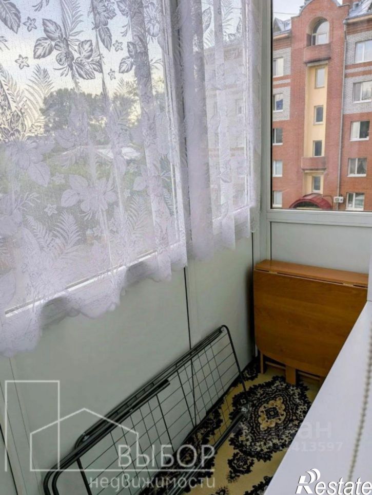 1-комн квартира Иркутский пр-д, 13,  д. 13