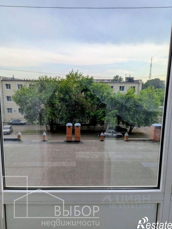 1-комн квартира Иркутский пр-д, 13,  д. 13