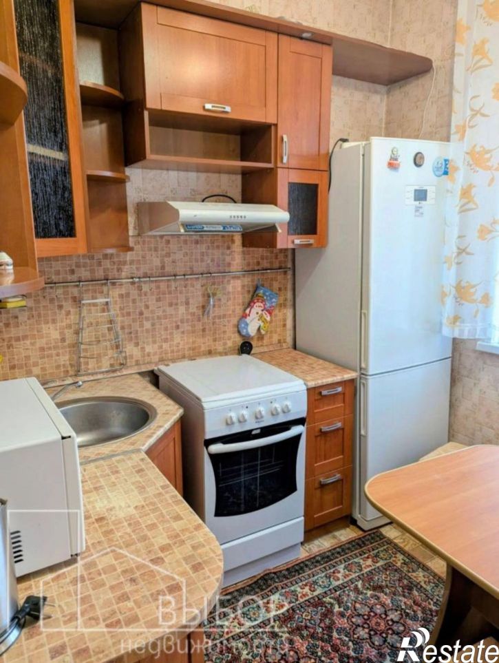 1-комн квартира Иркутский пр-д, 13,  д. 13