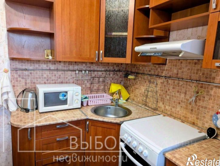 1-комн квартира Иркутский пр-д, 13,  д. 13