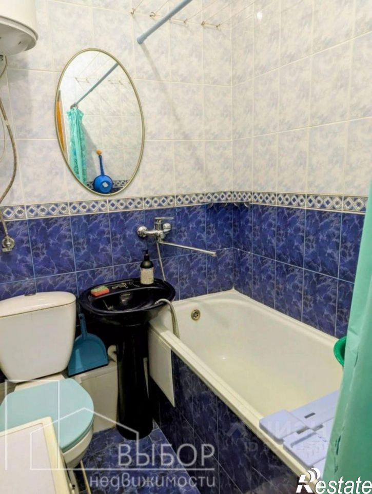 1-комн квартира Иркутский пр-д, 13,  д. 13