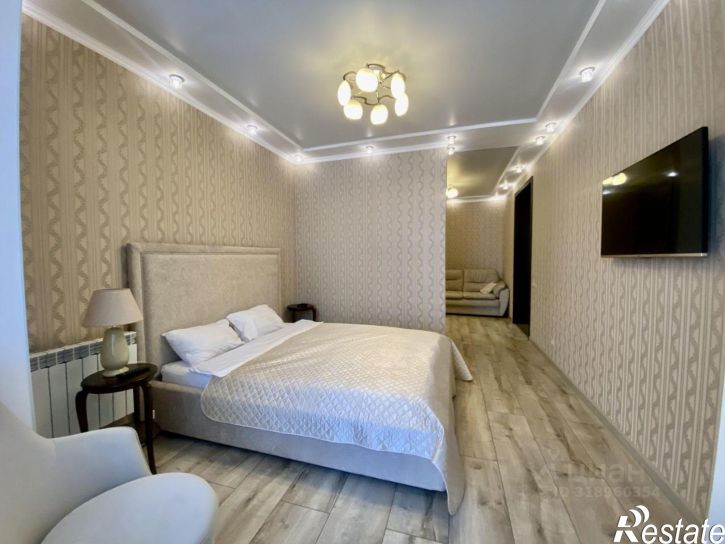 1-комн квартира Базарный переулок, 7,  д. 7