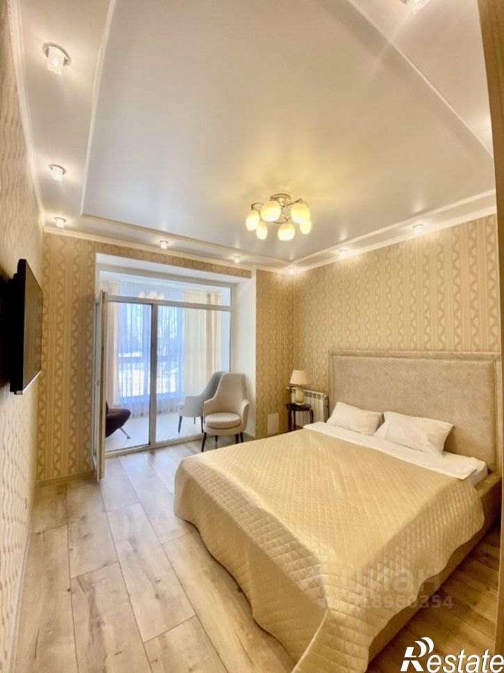 1-комн квартира Базарный переулок, 7,  д. 7