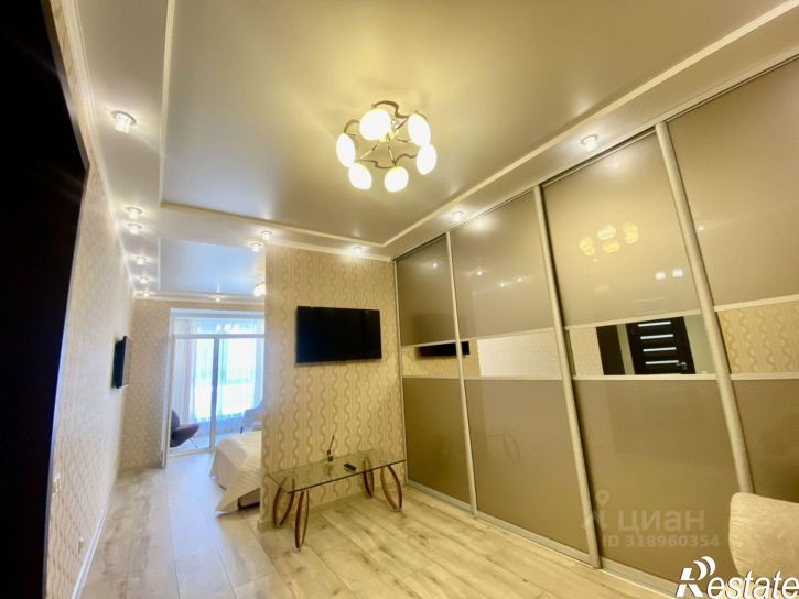 1-комн квартира Базарный переулок, 7,  д. 7