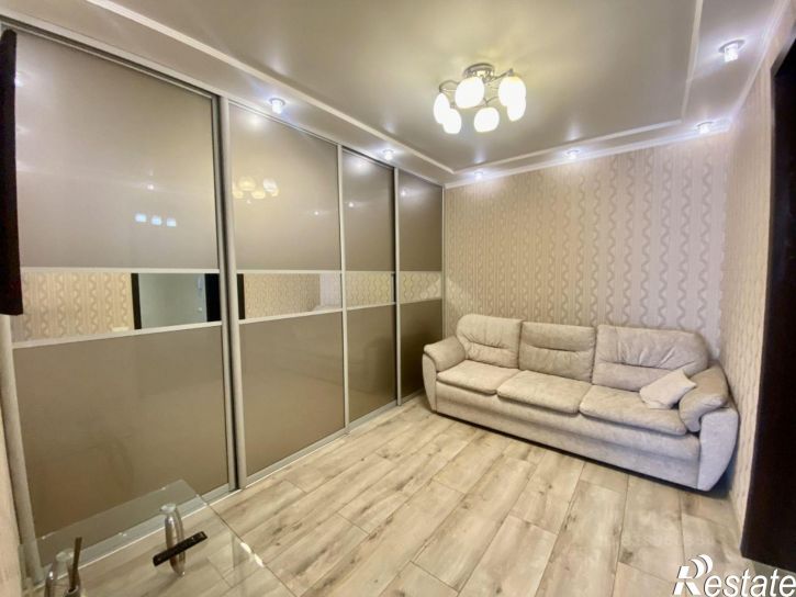 1-комн квартира Базарный переулок, 7,  д. 7