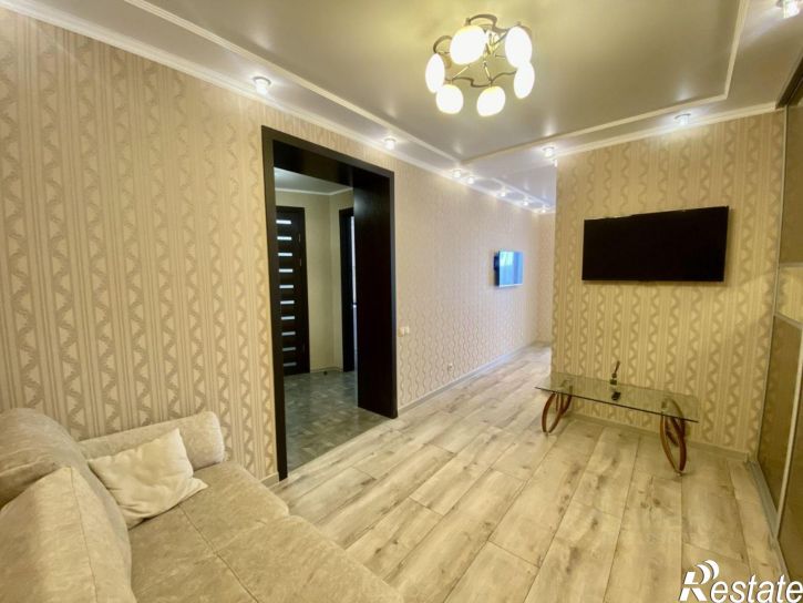 1-комн квартира Базарный переулок, 7,  д. 7