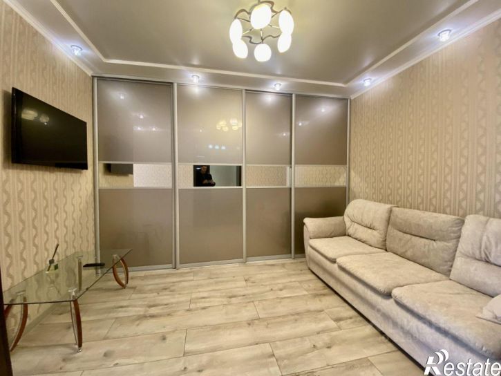 1-комн квартира Базарный переулок, 7,  д. 7