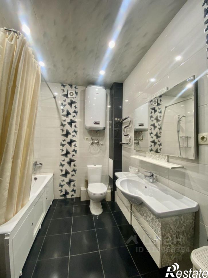 1-комн квартира Базарный переулок, 7,  д. 7