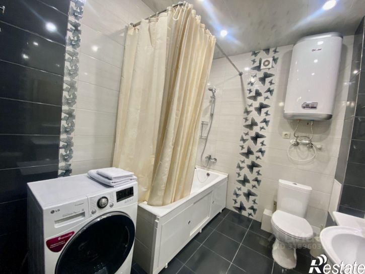 1-комн квартира Базарный переулок, 7,  д. 7