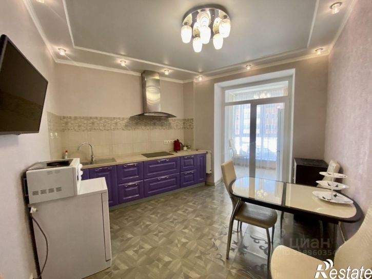 1-комн квартира Базарный переулок, 7,  д. 7