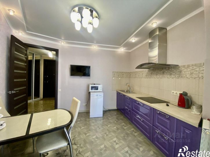 1-комн квартира Базарный переулок, 7,  д. 7