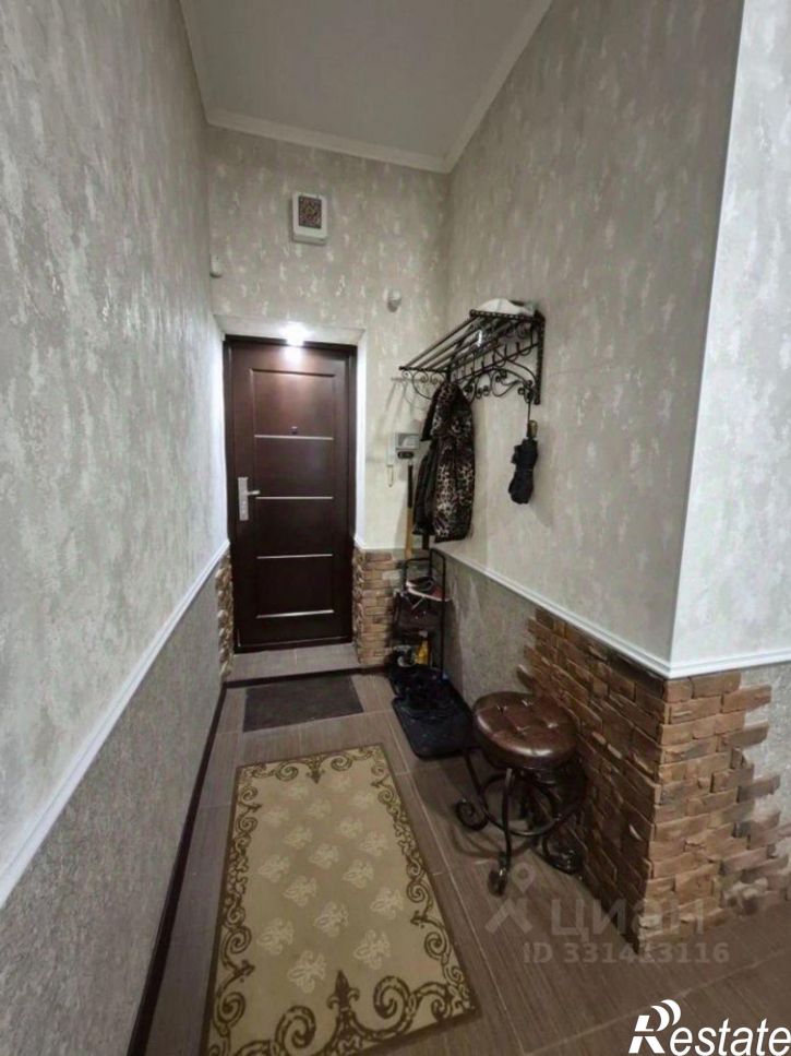 1-комн квартира Ачинская улица, 17,  д. 17