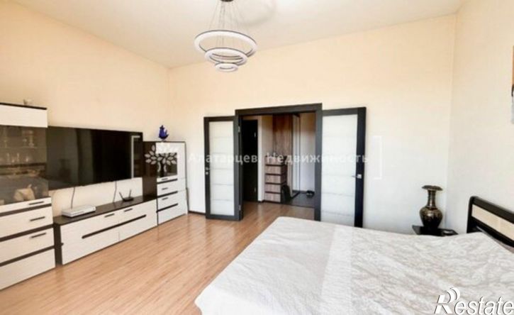 1-комн квартира улица Белинского, 33,  д. 33