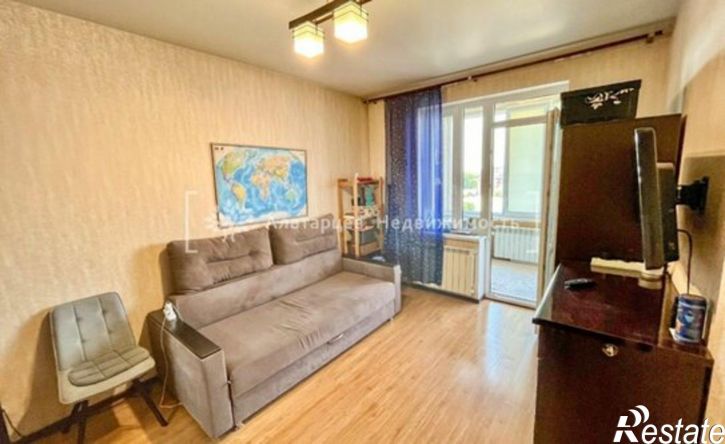 1-комн квартира улица Белинского, 33,  д. 33
