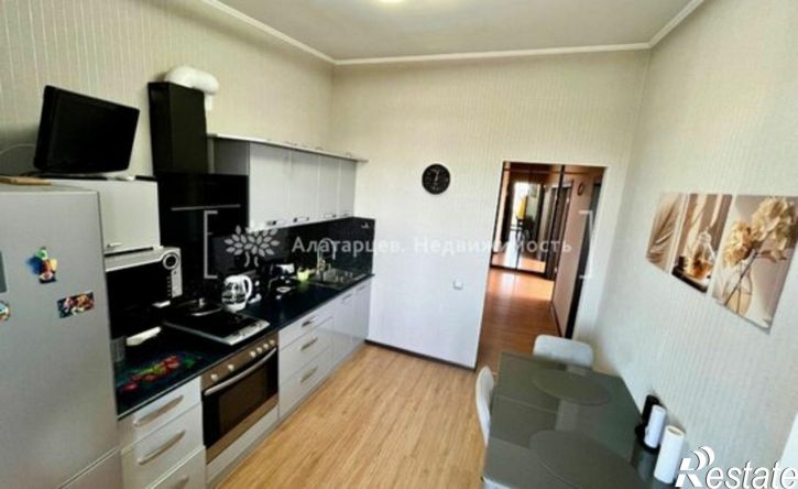 1-комн квартира улица Белинского, 33,  д. 33
