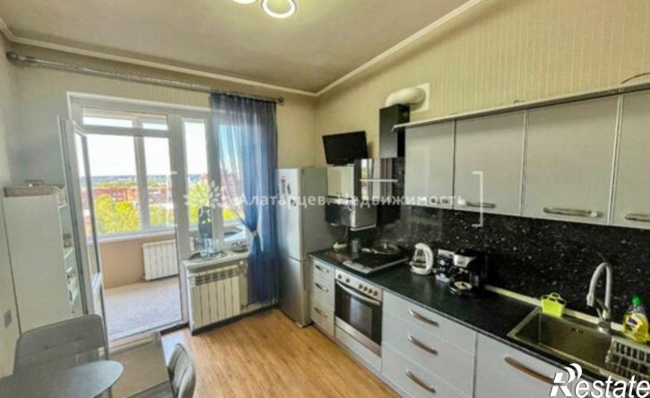 1-комн квартира улица Белинского, 33,  д. 33