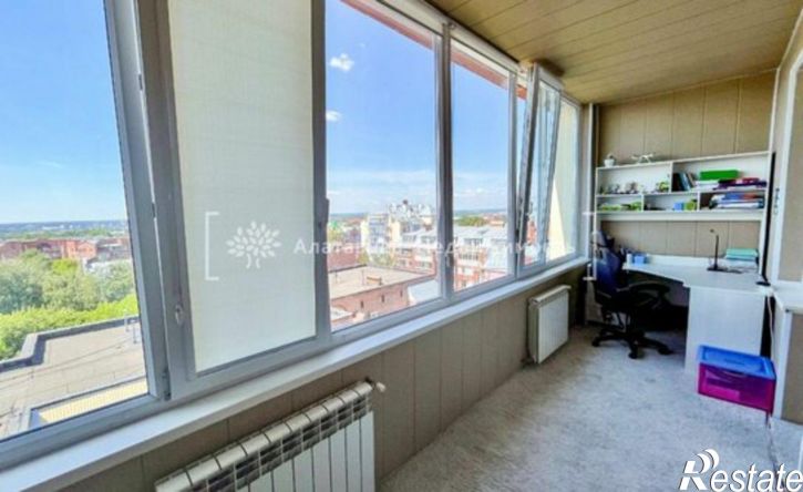 1-комн квартира улица Белинского, 33,  д. 33