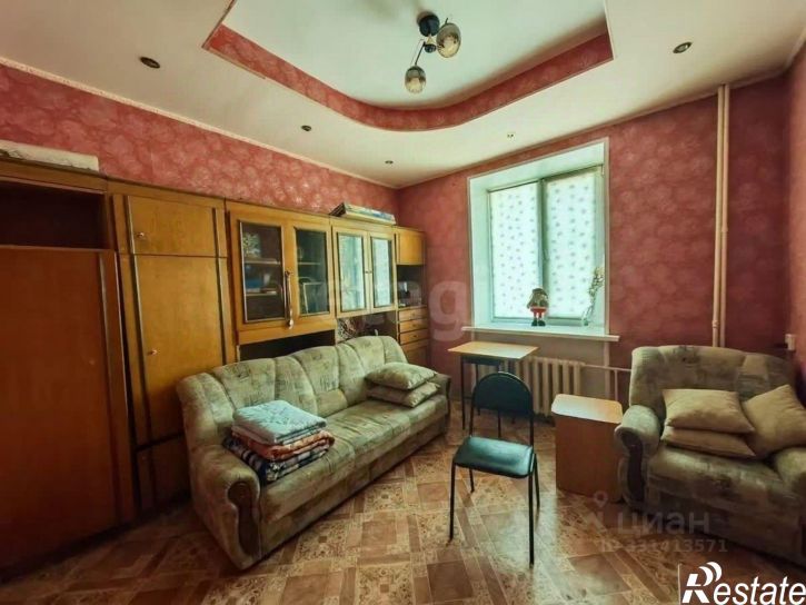 2-комн квартира улица Войкова, 84А,  д. 84А