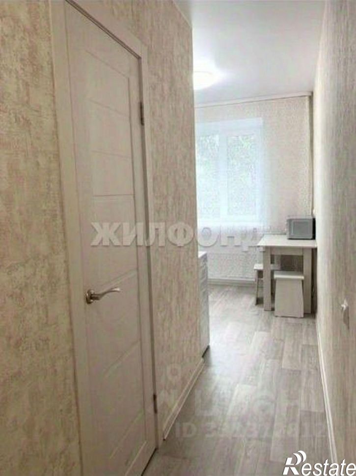 1-комн квартира улица Говорова, 36А,  д. 36А