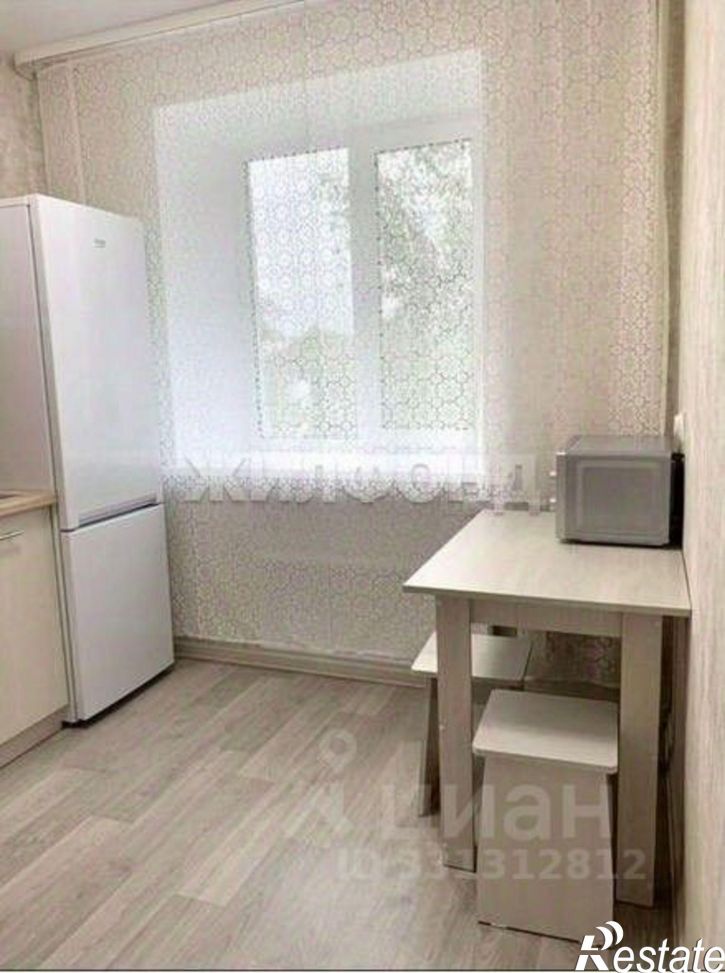 1-комн квартира улица Говорова, 36А,  д. 36А