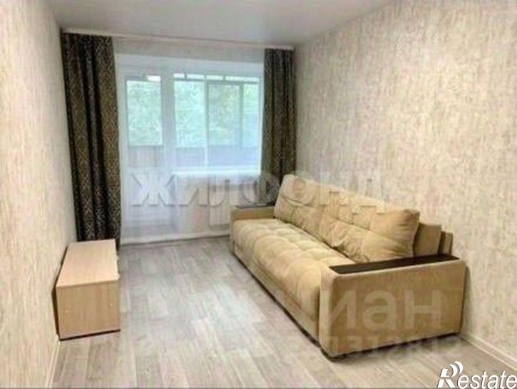 1-комн квартира улица Говорова, 36А,  д. 36А