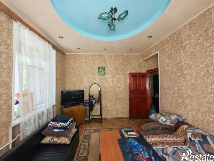 2-комн квартира улица Войкова, 84А,  д. 84А
