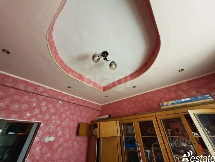 2-комн квартира улица Войкова, 84А,  д. 84А