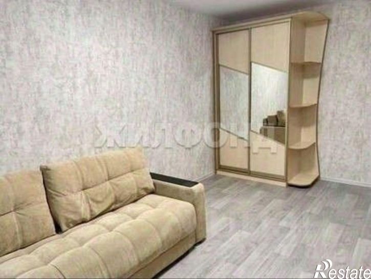 1-комн квартира улица Говорова, 36А,  д. 36А