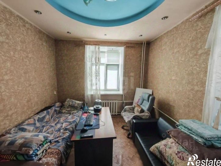 2-комн квартира улица Войкова, 84А,  д. 84А