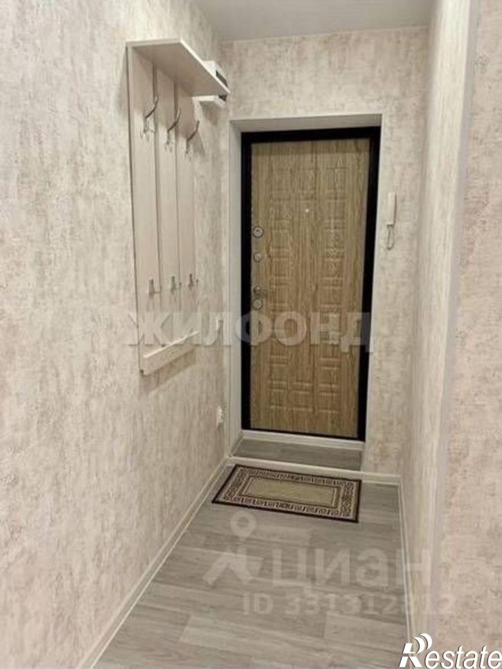 1-комн квартира улица Говорова, 36А,  д. 36А
