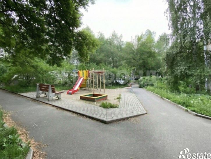 1-комн квартира улица Говорова, 36А,  д. 36А