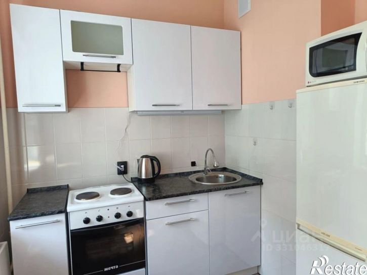 1-комн квартира ул Говорова, 37,  д. 37
