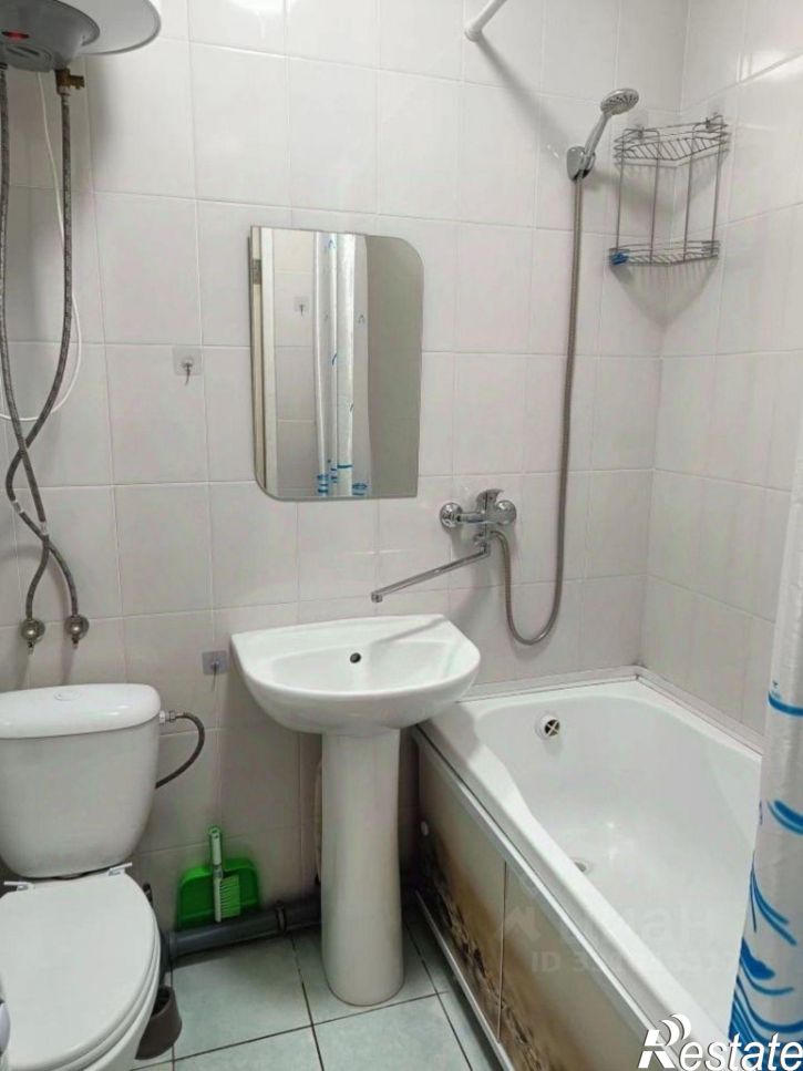 1-комн квартира ул Говорова, 37,  д. 37